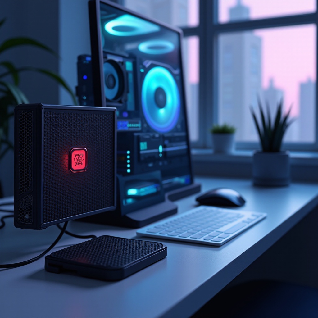 how to find power consumption of pc