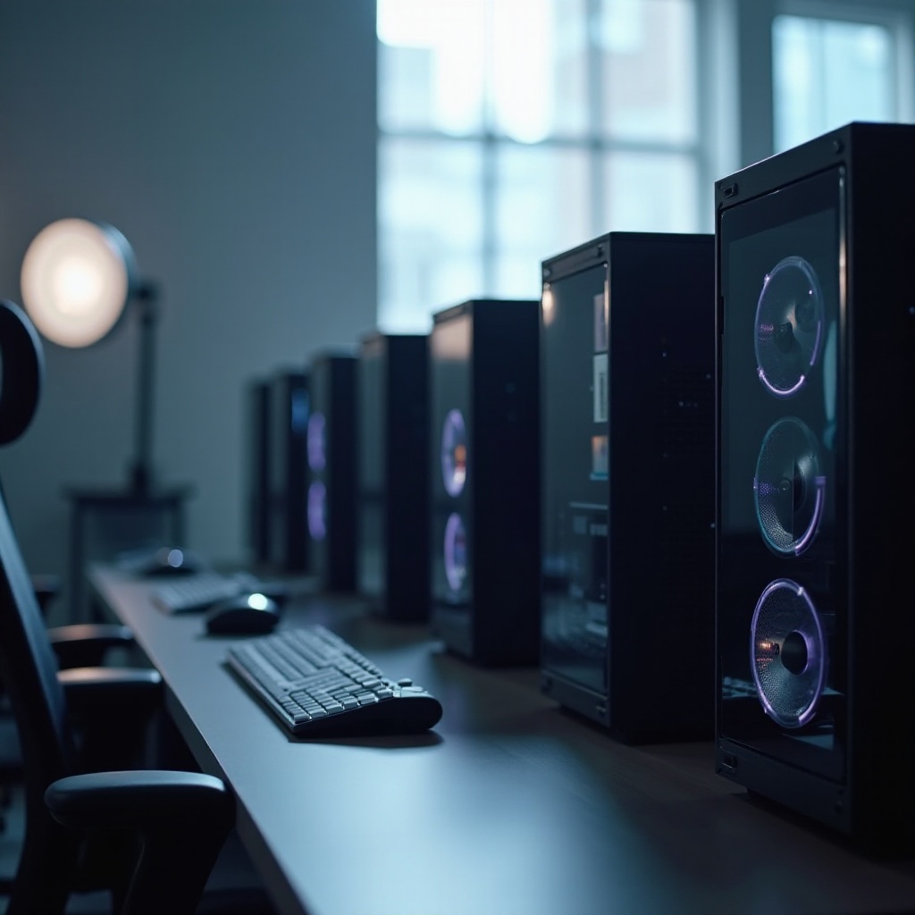 how to choose a computer case