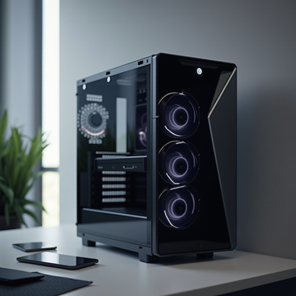 best high end computer case