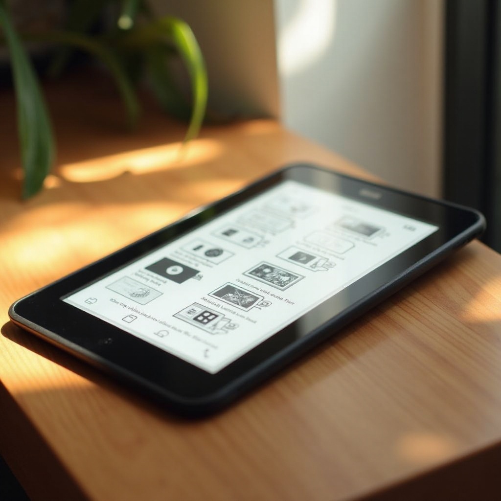how to delete books from nook tablet