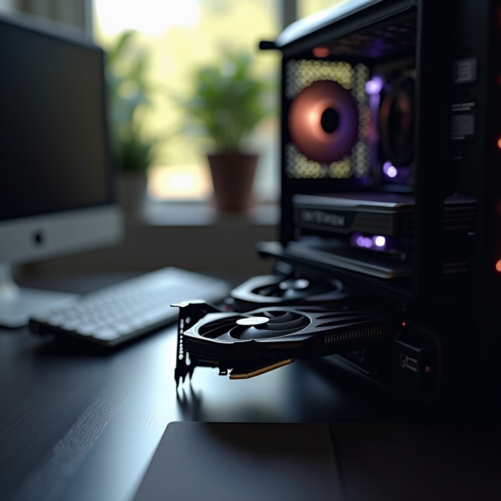 how to choose a graphics card