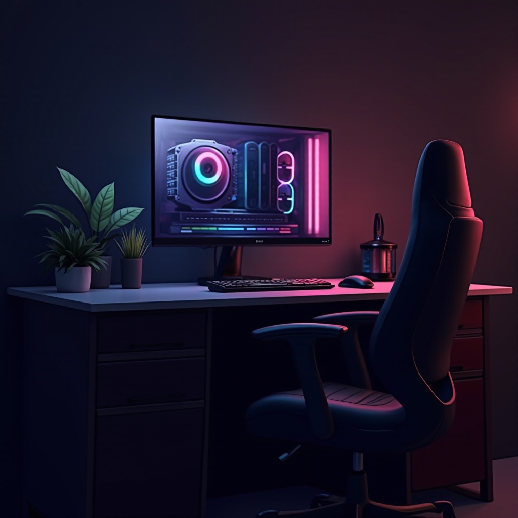 how to choose a prebuilt gaming pc