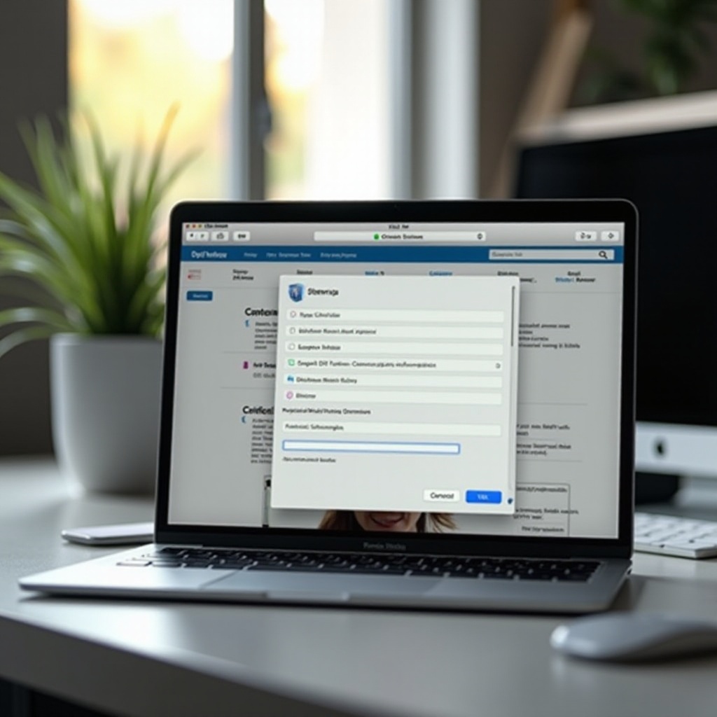 how to change dpi on mac