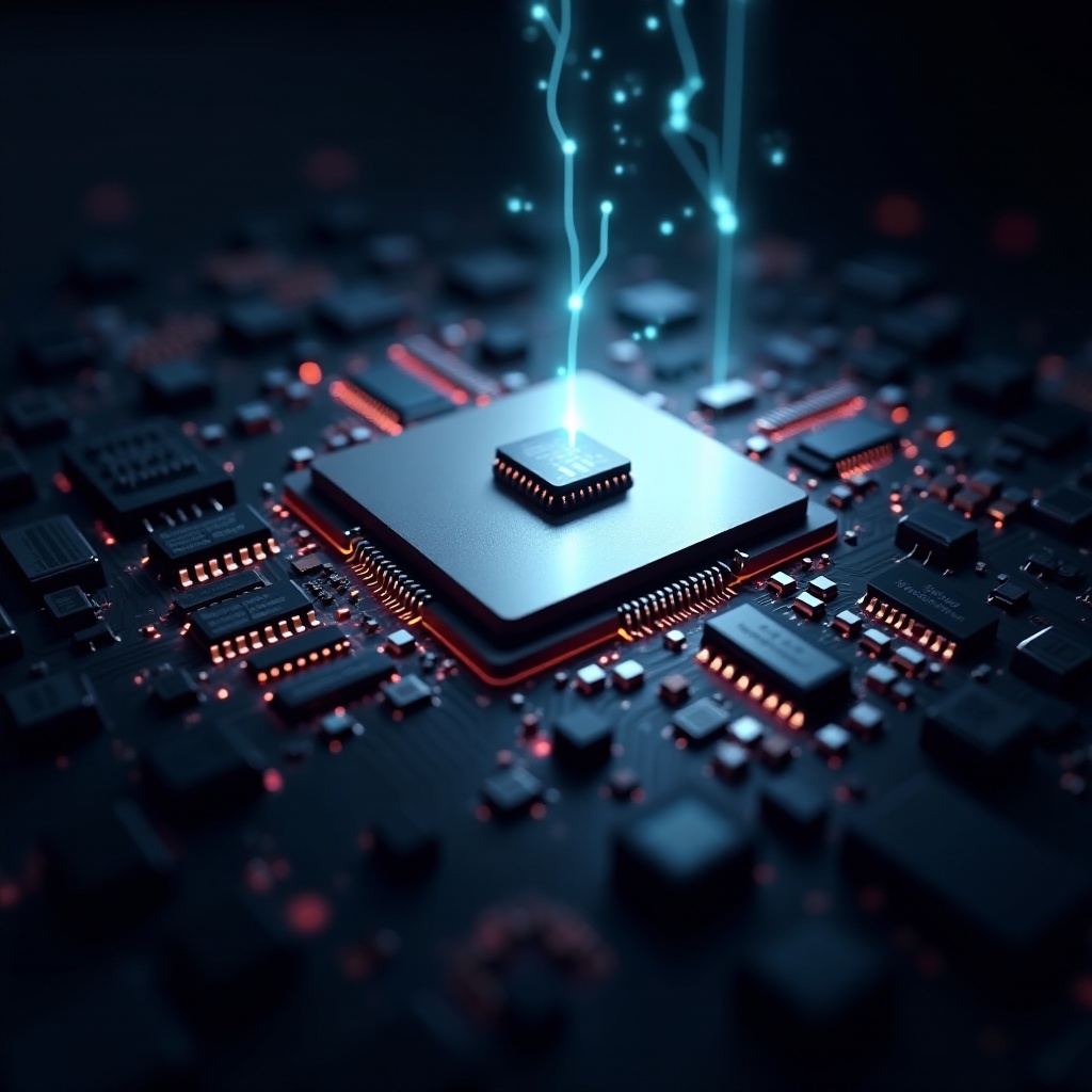 most power efficient cpu