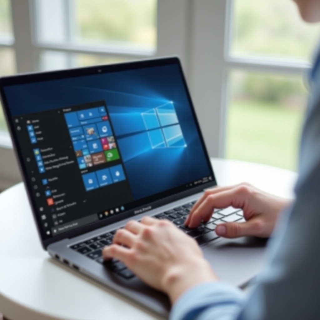 reset keyboard settings windows 11