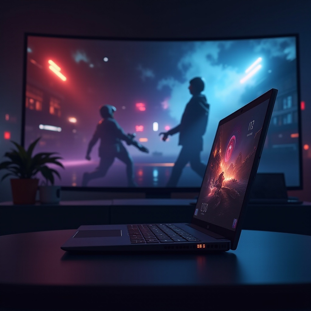 best 32gb ram gaming laptop